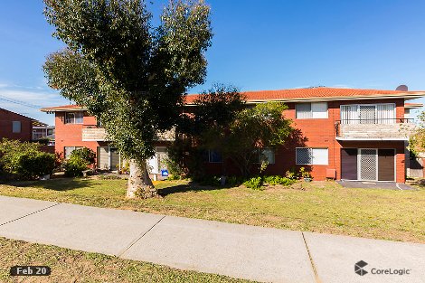 5/34 North Beach Rd, North Beach, WA 6020