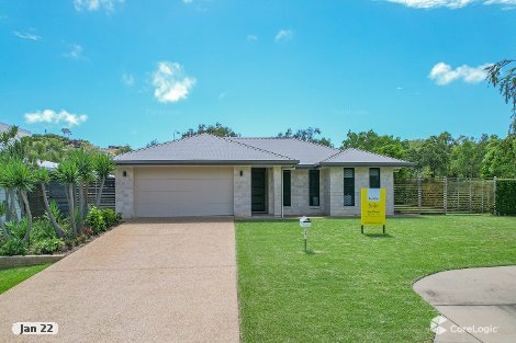 2 Red Emperor Way, Lammermoor, QLD 4703