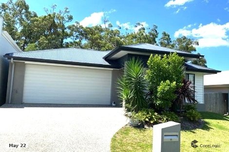 11 Sea Breeze Pl, Little Mountain, QLD 4551