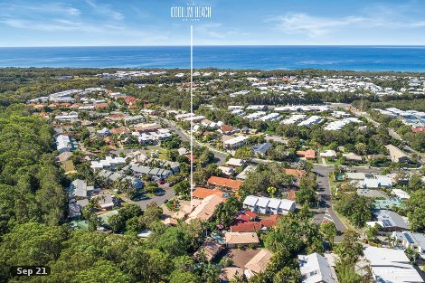 6/7-9 Wales Ct, Mount Coolum, QLD 4573