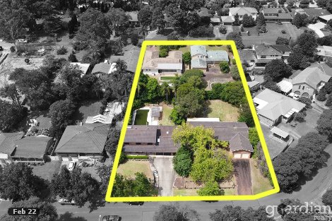 17 Ashford Ave, Castle Hill, NSW 2154