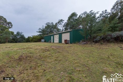 Lot 5 Dawkins Rd, Lower Beulah, TAS 7306