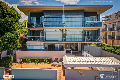 15/414 Marine Pde, Biggera Waters, QLD 4216