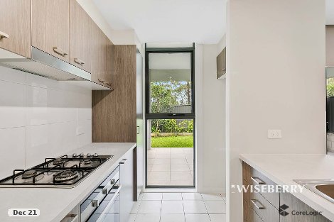 12/5 Dunlop Rd, Blue Haven, NSW 2262