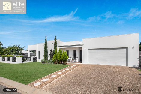 4 Champion Dr, Rosslea, QLD 4812