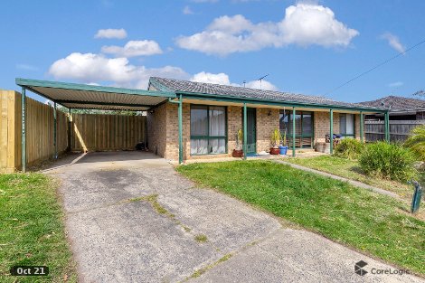 6 Grevillia Ct, Frankston, VIC 3199