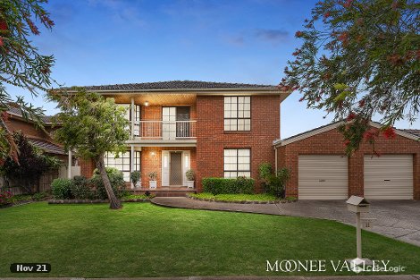 11 Brighton Ct, Avondale Heights, VIC 3034