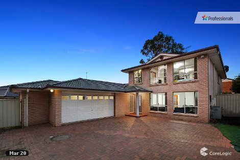 20 Lyndel Cl, Quakers Hill, NSW 2763