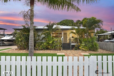 68 Kershaw St, Park Avenue, QLD 4701