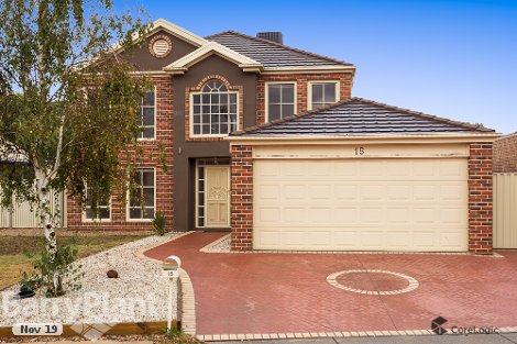 15 Cropley Ct, Seabrook, VIC 3028