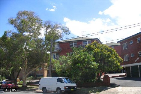 5/17 Wilbar Ave, Cronulla, NSW 2230