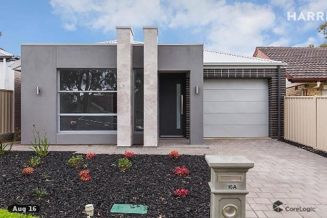 16a Maud St, Rostrevor, SA 5073