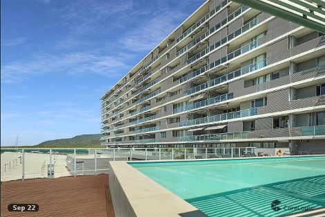 604/1 Marlin Pde, Cairns City, QLD 4870