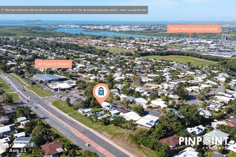 8 Hugh Reilly Ct, Mount Pleasant, QLD 4740