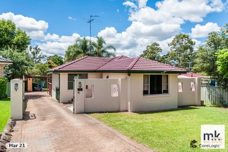 3 St James Pl, Narellan, NSW 2567