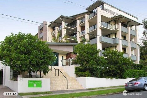 27/26 Holland St, Toowong, QLD 4066