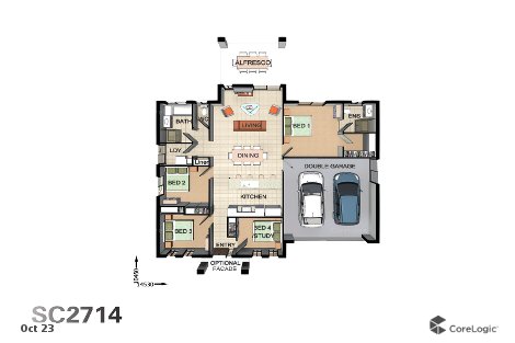 Lot 130 Finch St, Oakhurst, QLD 4650