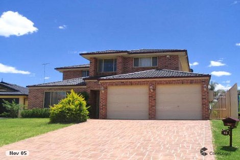 15 Kallawatta Gr, Mcgraths Hill, NSW 2756