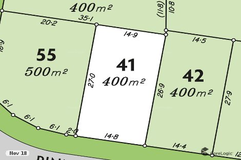 Lot 12 Pinnacle Cct, Heathwood, QLD 4110