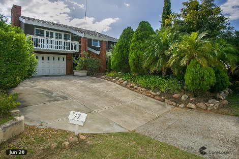 17 Summerhayes Dr, Karrinyup, WA 6018