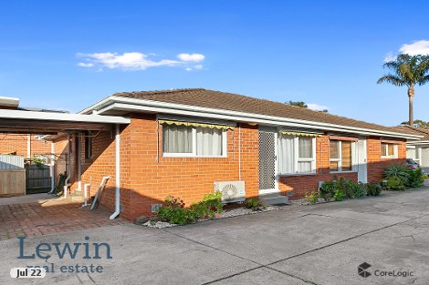 6/134-136 Lower Dandenong Rd, Parkdale, VIC 3195