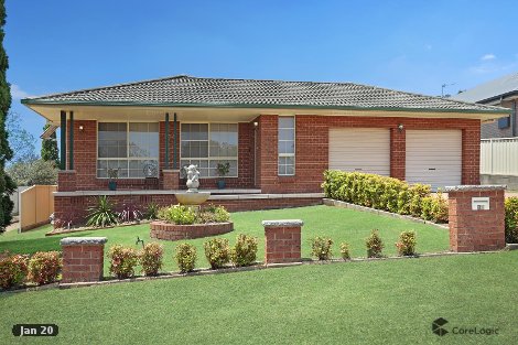 16 Verona Cl, Rutherford, NSW 2320