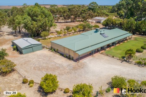 13 Darch Trl, Gabbadah, WA 6041