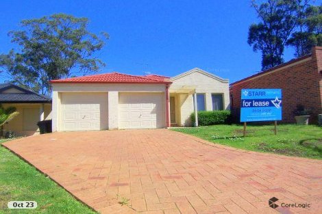 18 Orton Pl, Currans Hill, NSW 2567