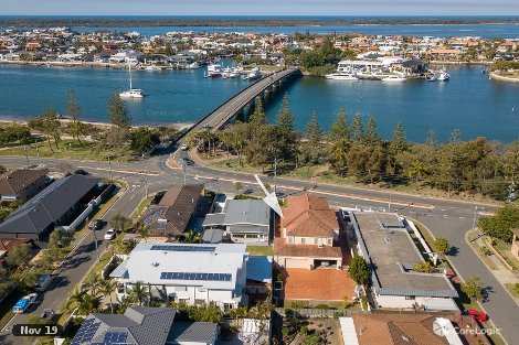 1/130 The Esplanade, Paradise Point, QLD 4216