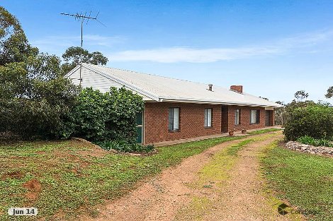 1097 Back Callington Rd, Callington, SA 5254