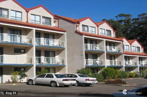 20/1 Trafalgar St, Nelson Bay, NSW 2315