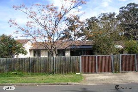 18 Roebuck Cres, Willmot, NSW 2770