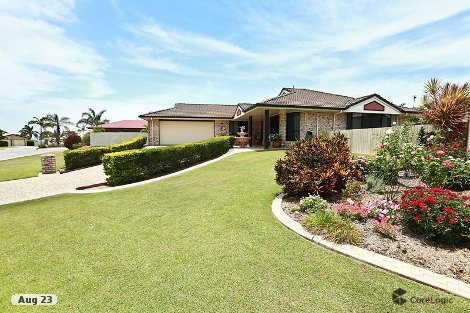 4 Kensington Pl, Kin Kora, QLD 4680