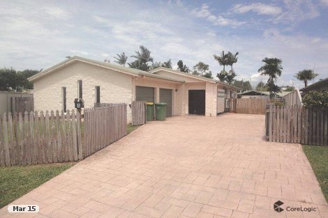 4 Lady Penrhyn Cl, Bentley Park, QLD 4869