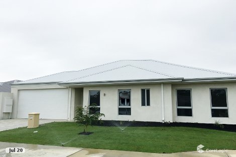 31 Sarsaparilla Rmbl, Byford, WA 6122