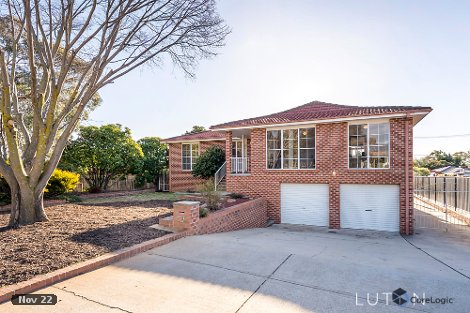 70 Summerville Cres, Florey, ACT 2615