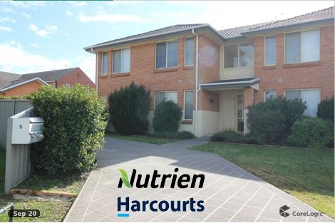 1/5 Bethany Pl, Cootamundra, NSW 2590