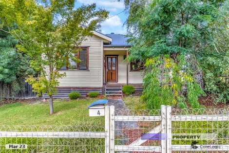 4 Railway Cres, Moe, VIC 3825