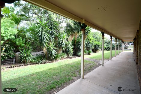 2664 Forest Hill Fernvale Rd, Lowood, QLD 4311