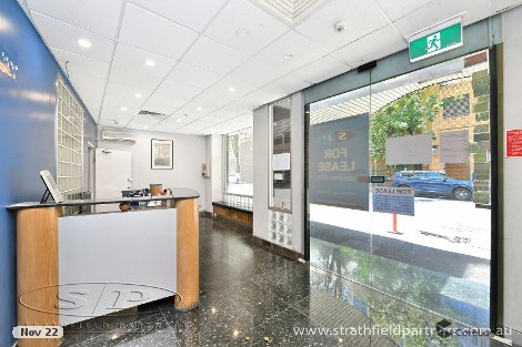 327-331 Sussex St, Sydney, NSW 2000