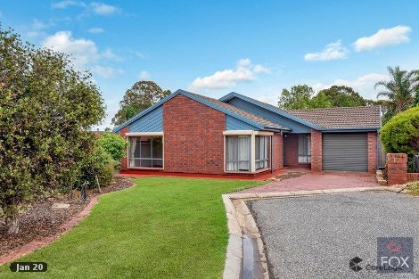 16 Alderwood Ct, Hillbank, SA 5112