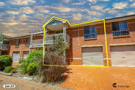 2/29 Mccann Ct, Carrington, NSW 2294