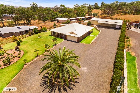 33-35 Wyreema Rd, Drayton, QLD 4350