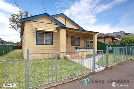 22 Myrtle St, Granville, NSW 2142