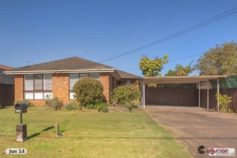 214 Nuwarra Rd, Moorebank, NSW 2170