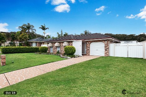 18 Justine Ave, Whitebridge, NSW 2290