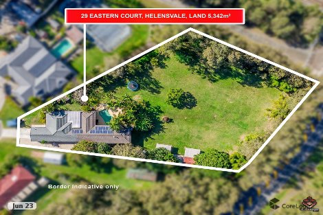 29 Eastern Ct, Helensvale, QLD 4212