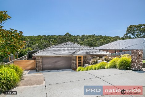 6 Heron Rdge, Brown Hill, VIC 3350