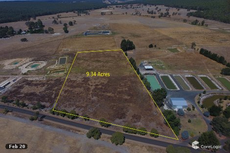 173 Ravenscliffe Rd, Kirup, WA 6251