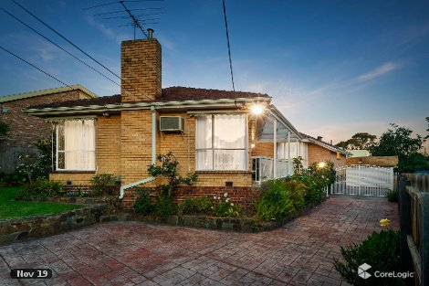 40 Barnes Ave, Burwood, VIC 3125